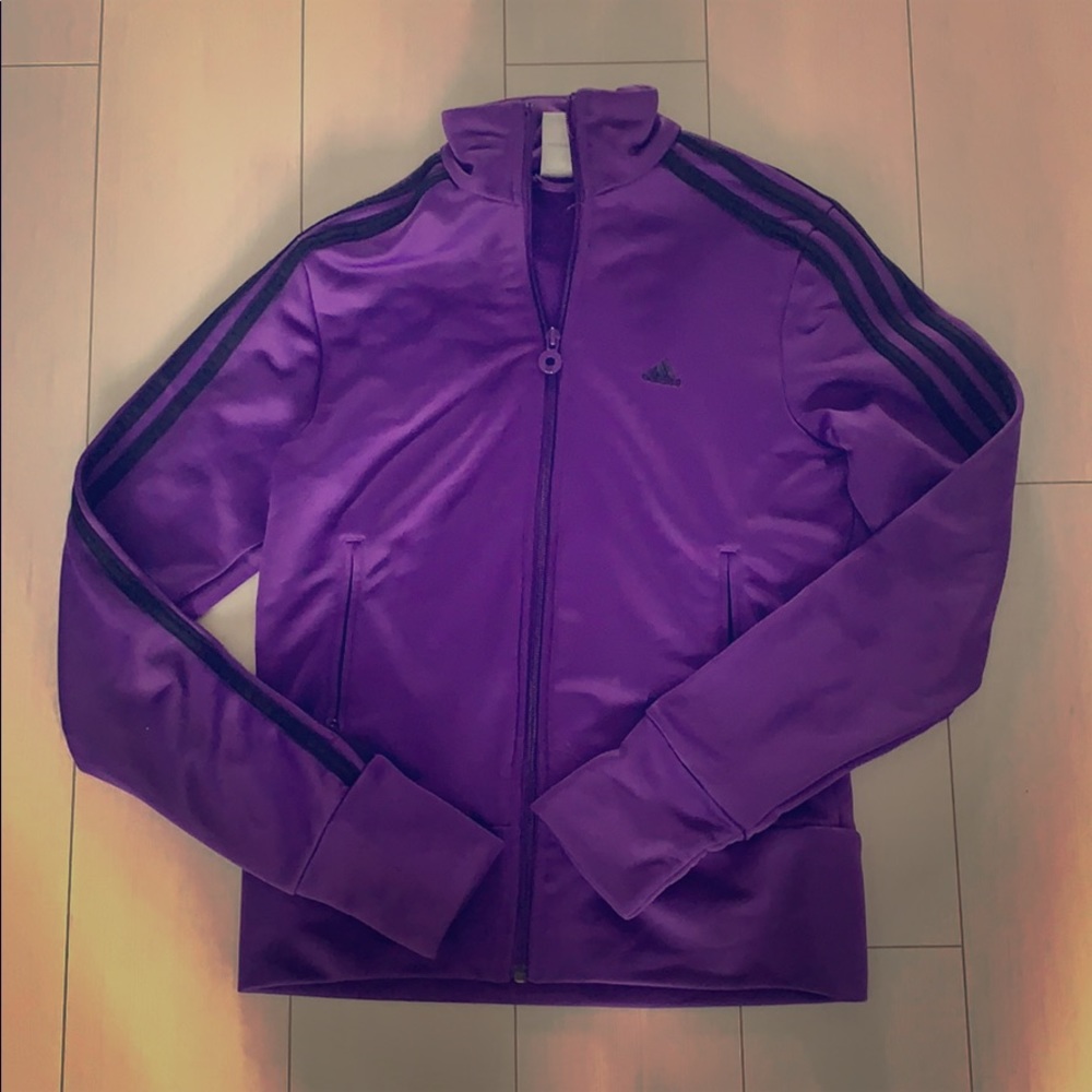 Adidas Jacket